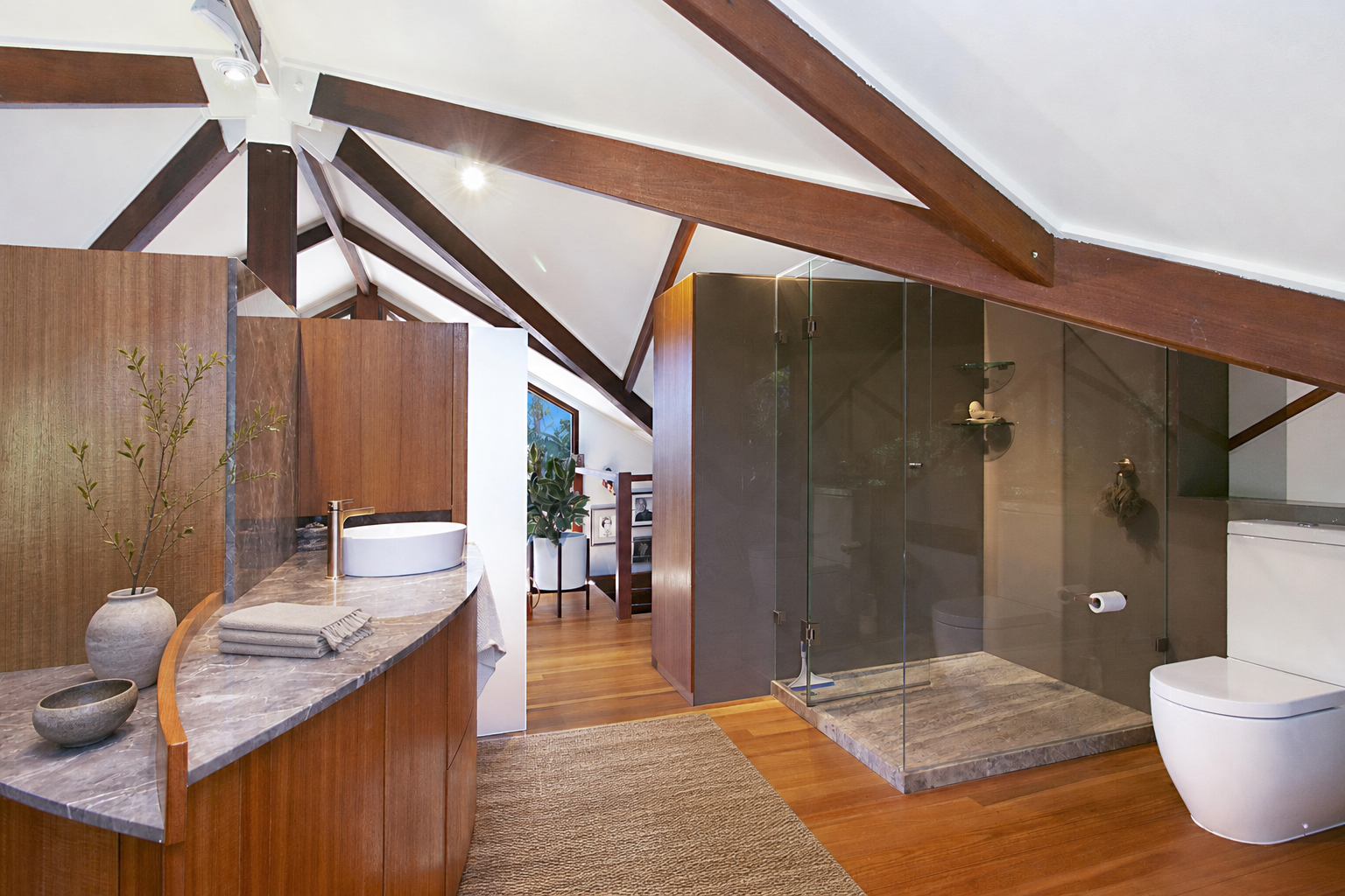 Serra Luma residence and studio